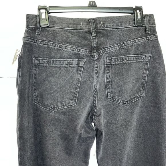 Free People Maggie Straight Leg Jeans NWT - Picture 6 of 10